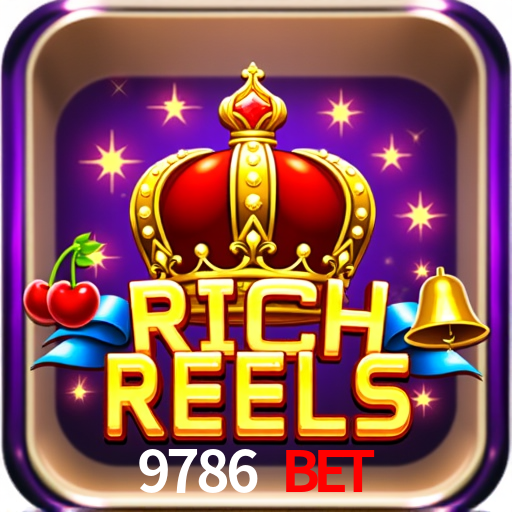 9786 Bet