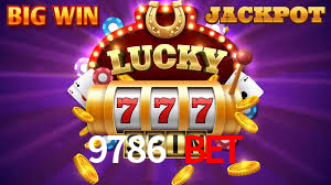 9786 Bet