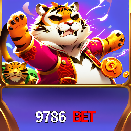 9786 Bet